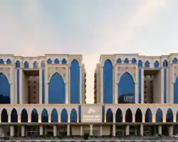 Alayam Elite Hotel thumbnail